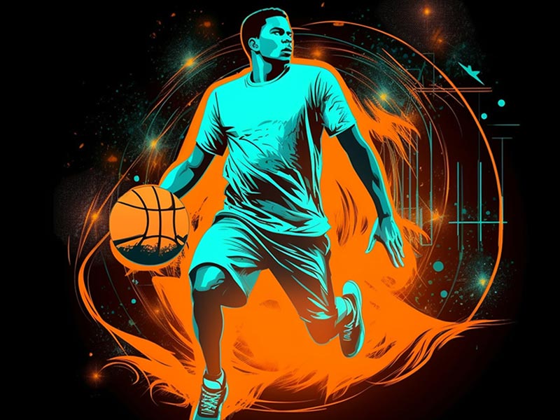 我觉得，她可以和曹岩打一场单挑！