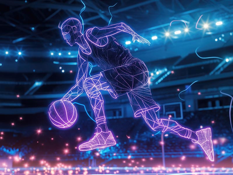 香波特：詹姆斯的篮球智商太恐怖了，他的战术都会顺利推进！