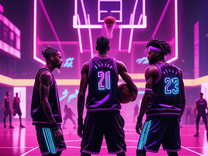 被问老詹&乔丹谁更伟大联盟谁最难防布伦森这情商无敌！