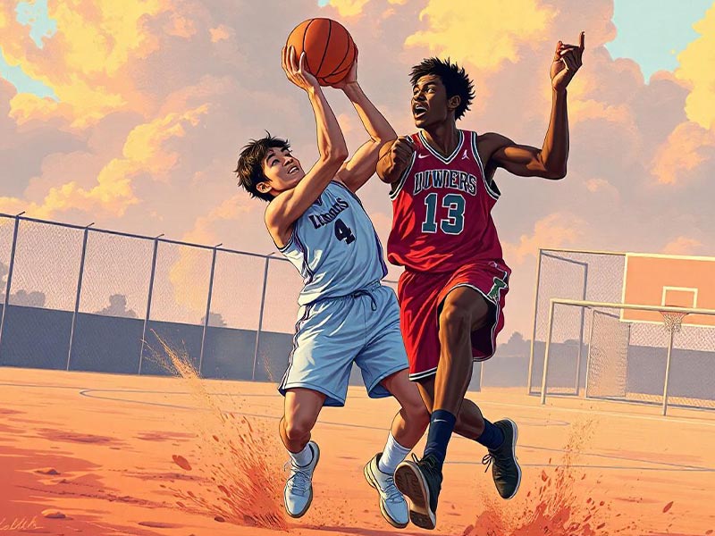 网友在饭店偶遇易建联!看这状态好像喝多了,都靠墙了