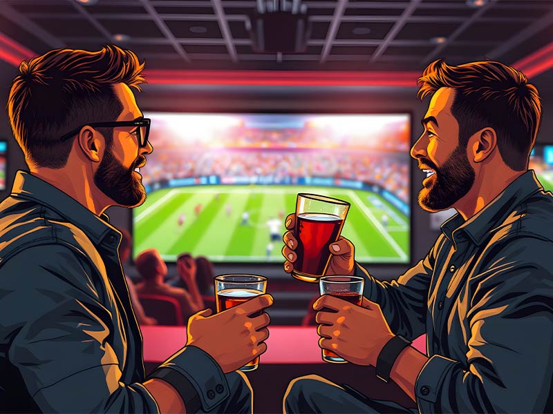 乔治娜：我当过服务员，当过店员现在我可是他X的老板