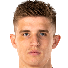 利亚姆·弗雷泽