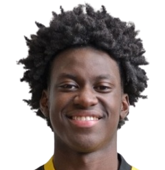 唐法克·瑞安·格洛雷·福索·梅法克