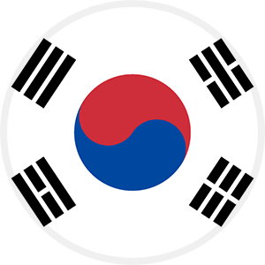 韩国
